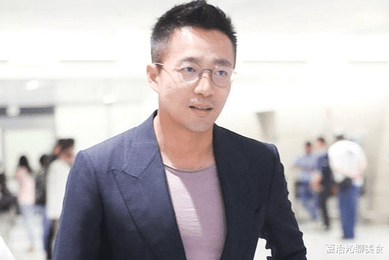 汪小菲|终于要公开了？汪小菲带张颖颖一同录制节目