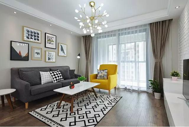 入户对着厨房门不吉利,老公想了一招后,邻居们都来效仿