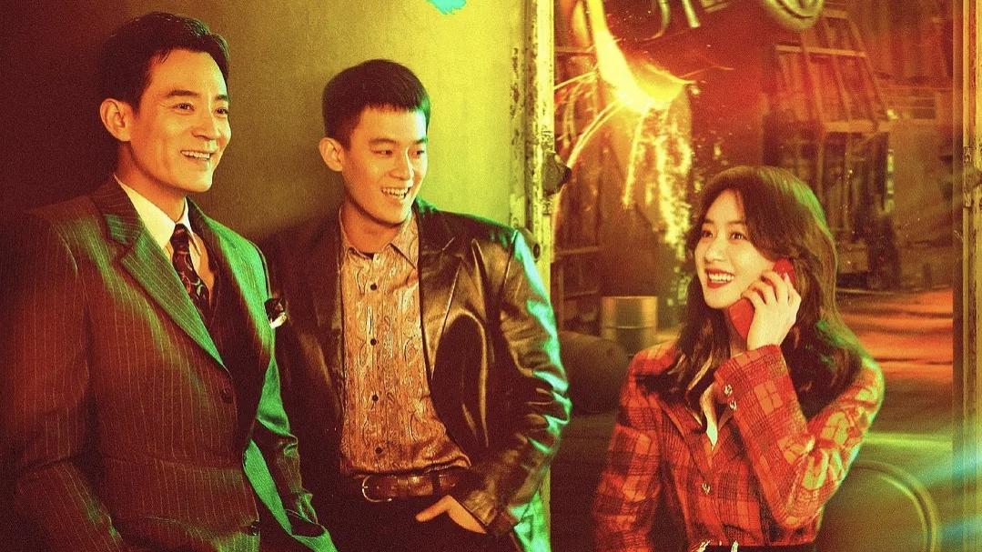 电视剧|10部待播剧热度排名：骄阳伴我第九，无忧渡第四，前三名实至名归