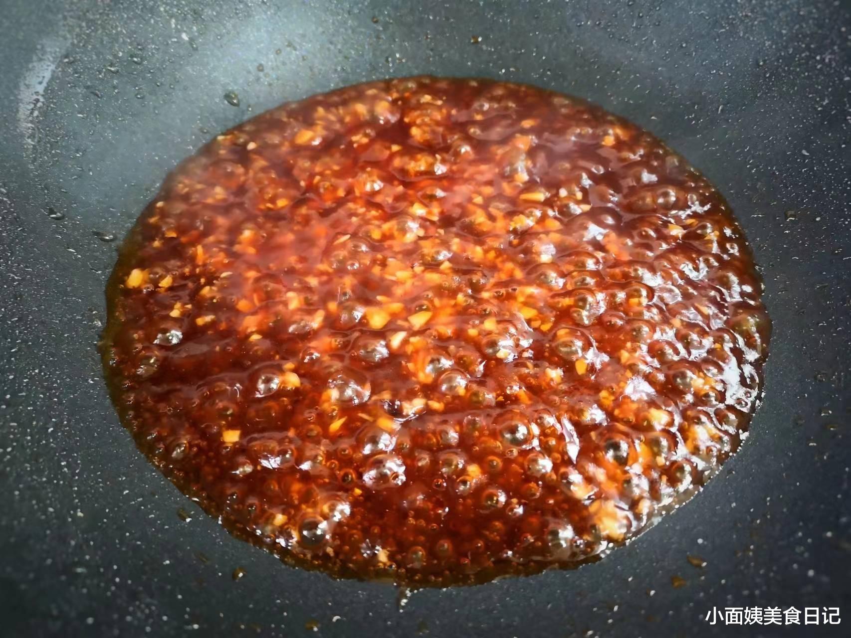 年夜饭做这么一道樱桃肉，比锅包肉更解馋，酸甜酥脆，老少都爱吃