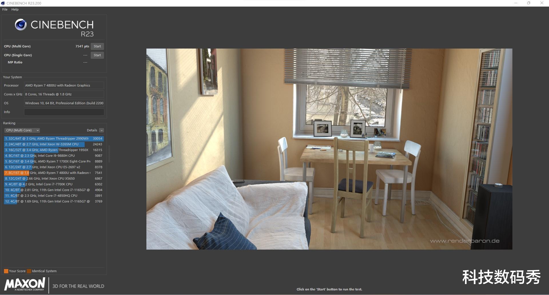 amd|迷你主机是不是智商税？入手 零刻SER4 AMD锐龙7-4800U，游戏实测