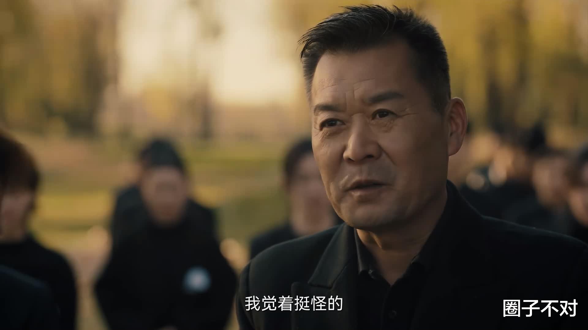 韩西林|连续7天全国收视第一，一集7个悬念，这剧拍出了国产悬疑剧天花板