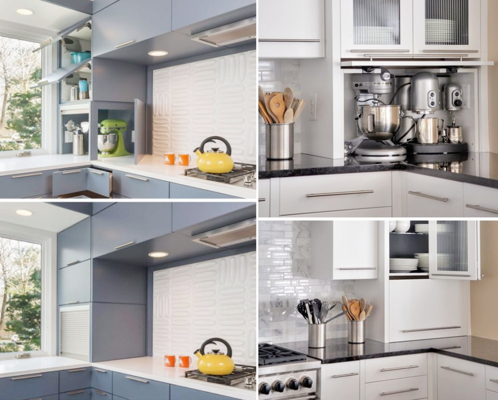 别再一个劲看技巧,把家里这地利用更实在,起码能多出10㎡收纳