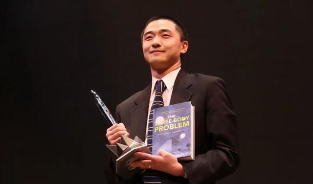 刘慈欣|刘慈欣科幻作品影视化进度表