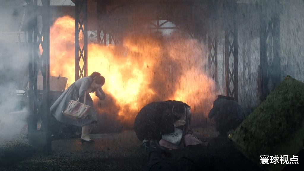 虎胆巍城|《虎胆巍城》收视创新高，看老戏骨同台飙戏，这才是良心国产剧