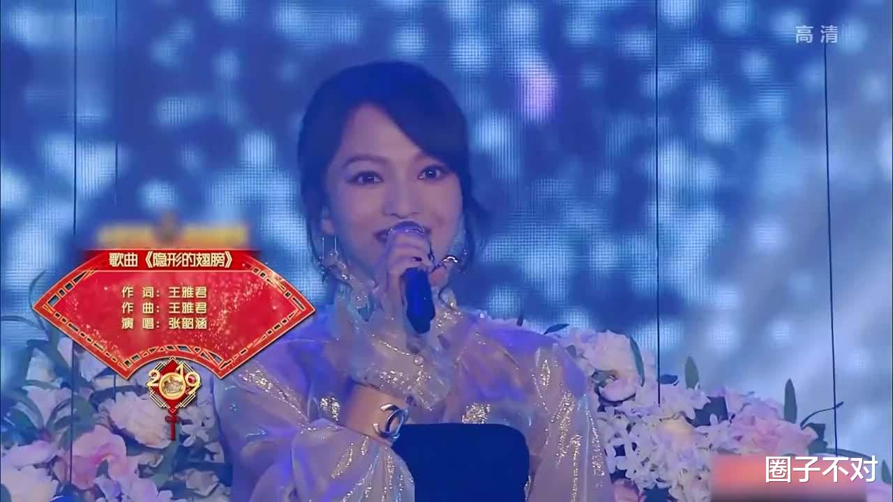 阿朵|“悄悄过气”的8位明星，没想到会用这样的方式，打出一副王炸