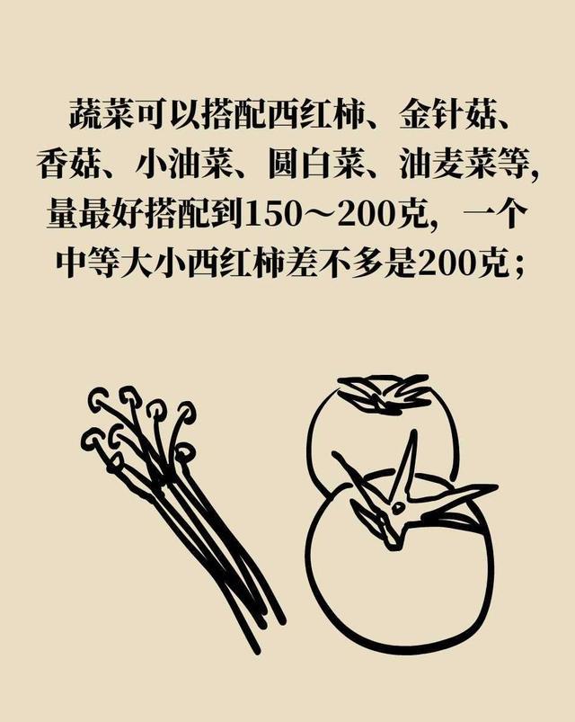 肖然|这5种「垃圾食品」真的是垃圾？你真的冤枉它们了