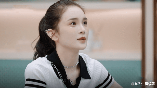 赵樱子|赵樱子再上热搜,犯错却抖机灵,一公虽然躺赢,但二公暴露了人气