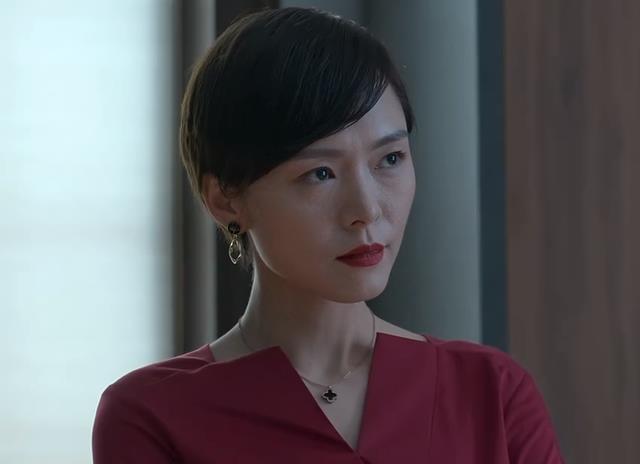 乔绍廷|盘点《庭外》十大主角隐藏度:韩彬第五,章政第三,第一你猜不到