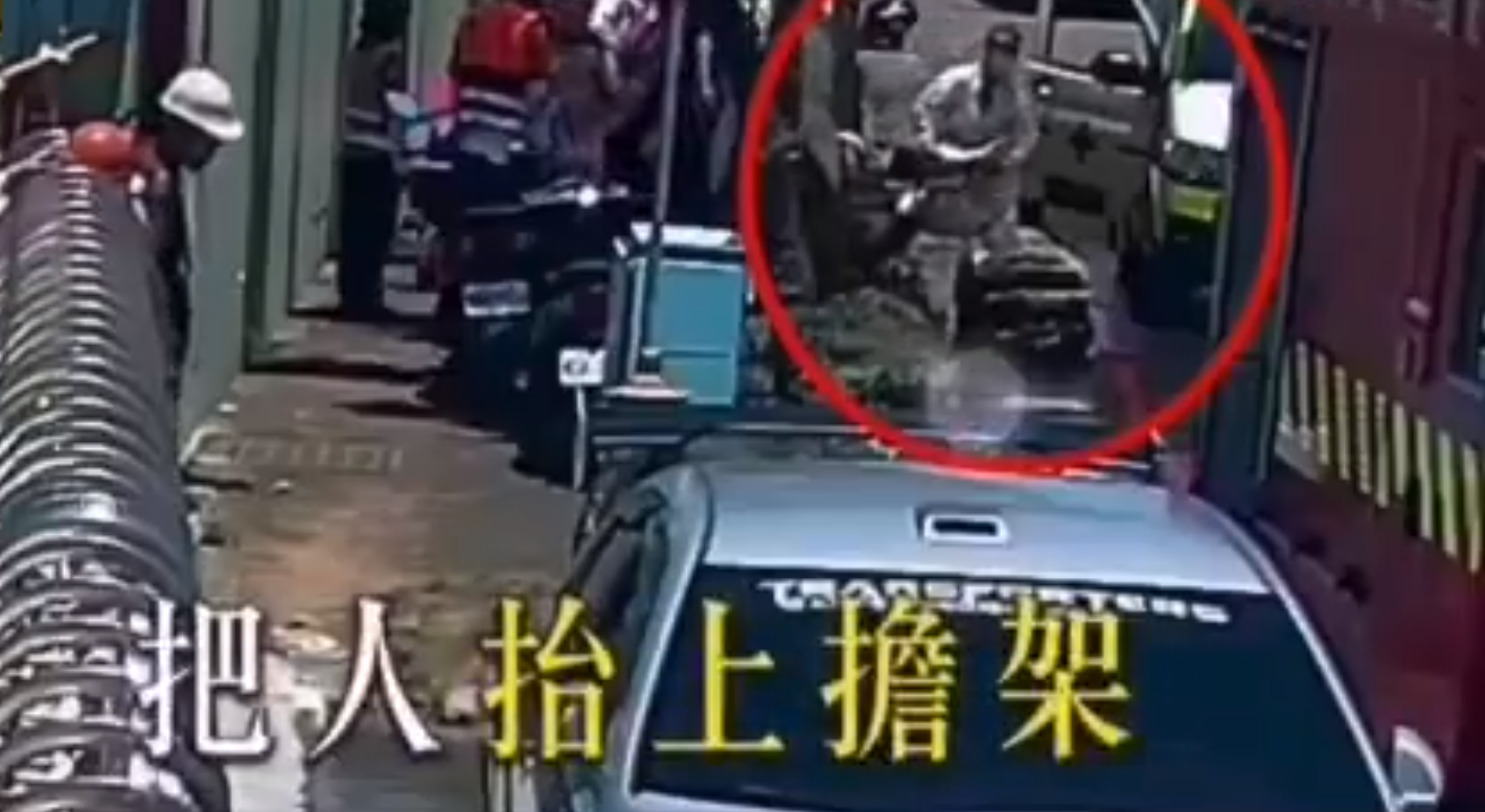 林志颖|祸不单行！林志颖脸骨重建至少1年，人还在ICU，就被当地机构索赔