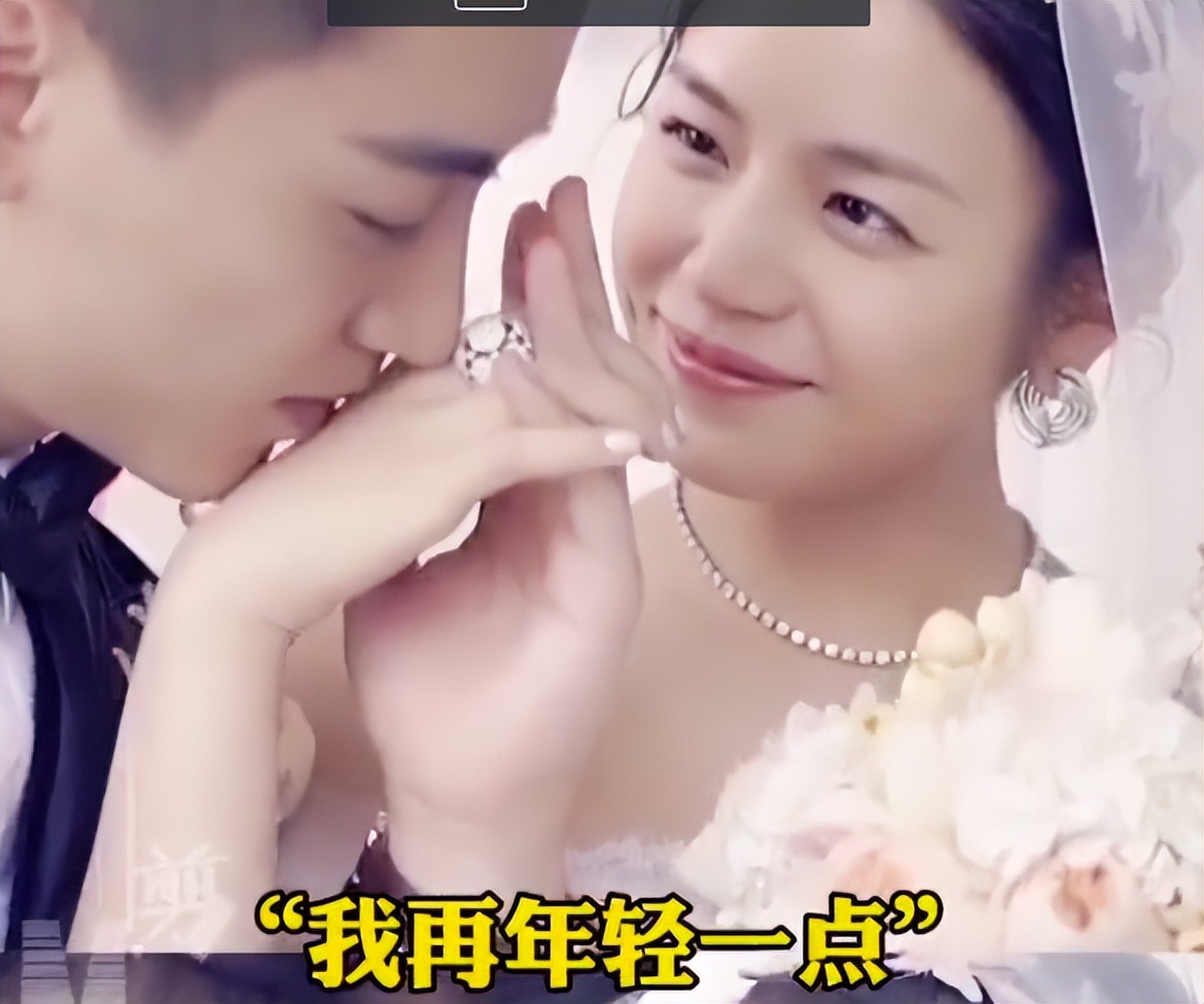 陈妍希|陈妍希：上有老下有小是人生最好的时刻！见公公被问：支持统一吗