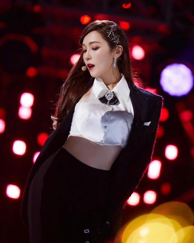 王心凌|王心凌受伤,本人回应称谢谢关心,承诺会尽全力,可冠军宝座难保