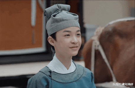 卢凌风|同样是唐诡里的小演员，把石悦安鑫和杨子睿放在一起，差别很明显