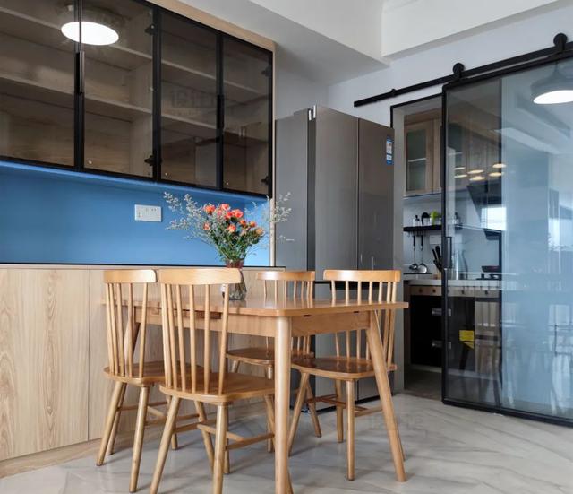 真心实用！餐边柜可有可无，装上肯定不后悔