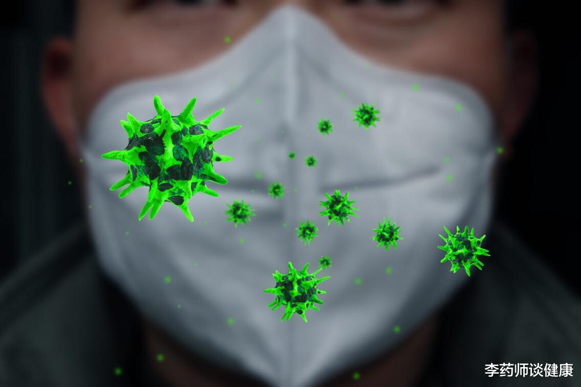 水果|抗原转阴就已痊愈?不!多数人还有3关要过,老年人尤其要注意