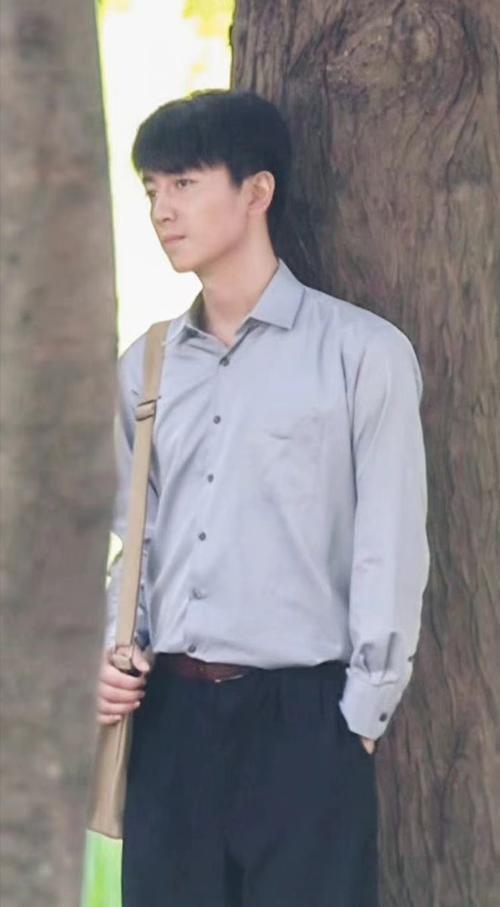 陈晓|陈晓参加《人生路遥》发布会谈创作感悟,直言未看过周里京那一版