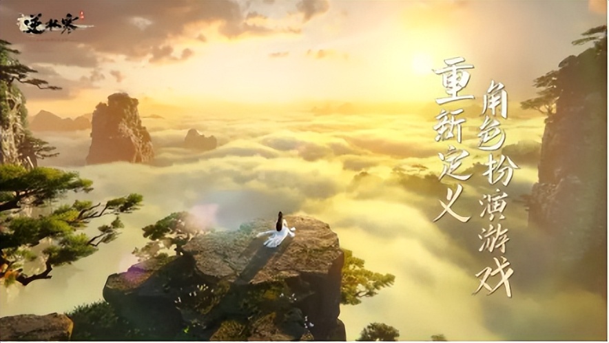 手机游戏|互联网最牛女装大佬：办公桌堆满布料，每天上班前要先做套衣服穿