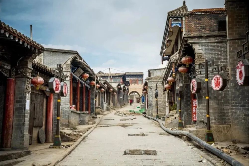 云南|大西北,是一个能让你去过就念念不忘的地方!