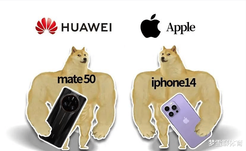 芯片|华为和苹果，两大顶级旗舰几乎同时发布，处理器芯片都被忽视了！