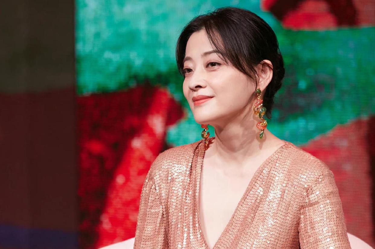 海清|4部悬疑剧回归迷雾剧场,宋佳王阳再次搭档,海清董子健令人期待