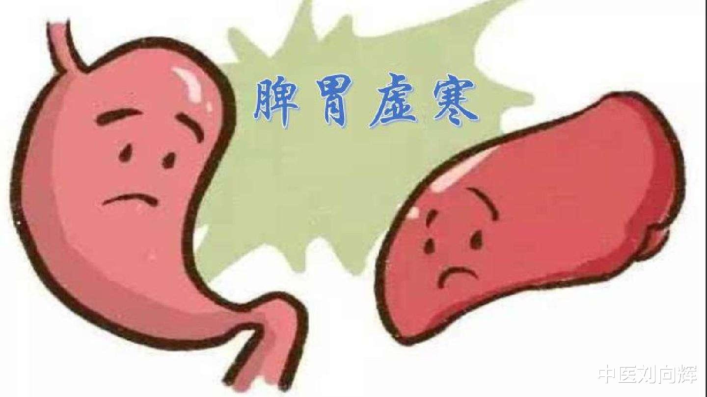 骨质增生|上热下寒,既上火 又怕冷?一个妙方,清上温下,改善你的上热下寒