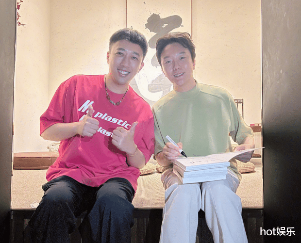 于正|赵天宇欠了多少钱，以至于要在线催债？于正此举有三个目的