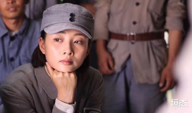 军人|整容脸就不要霍霍军旅剧了,这6位演员告诉你,什么才是军人气质