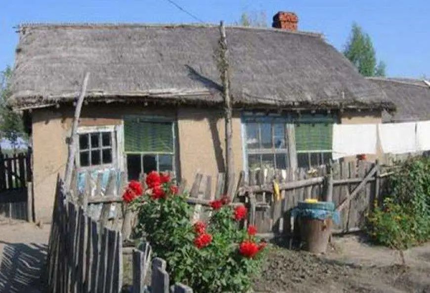 碧桂園|從住在土窯洞、土坯房，到如今的樓房，我還是覺得有個院子更好