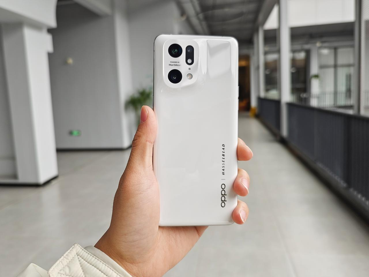 find x|踩坑or捡漏？Find X5 Pro成618性价比最高旗舰，过来人告诉你经验