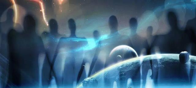 中国天眼收到可疑信号,被美国科学家质疑:外星人或许不需要呼吸