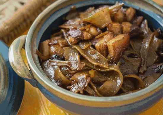 长白山|全国最早入秋的地方，惊艳了整个中国！却只有10%的人知道