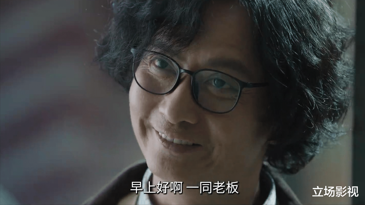 狮子山下的故事|仅播1天，央视《狮子山下的故事》全国收视第2，3位配角惊艳四座