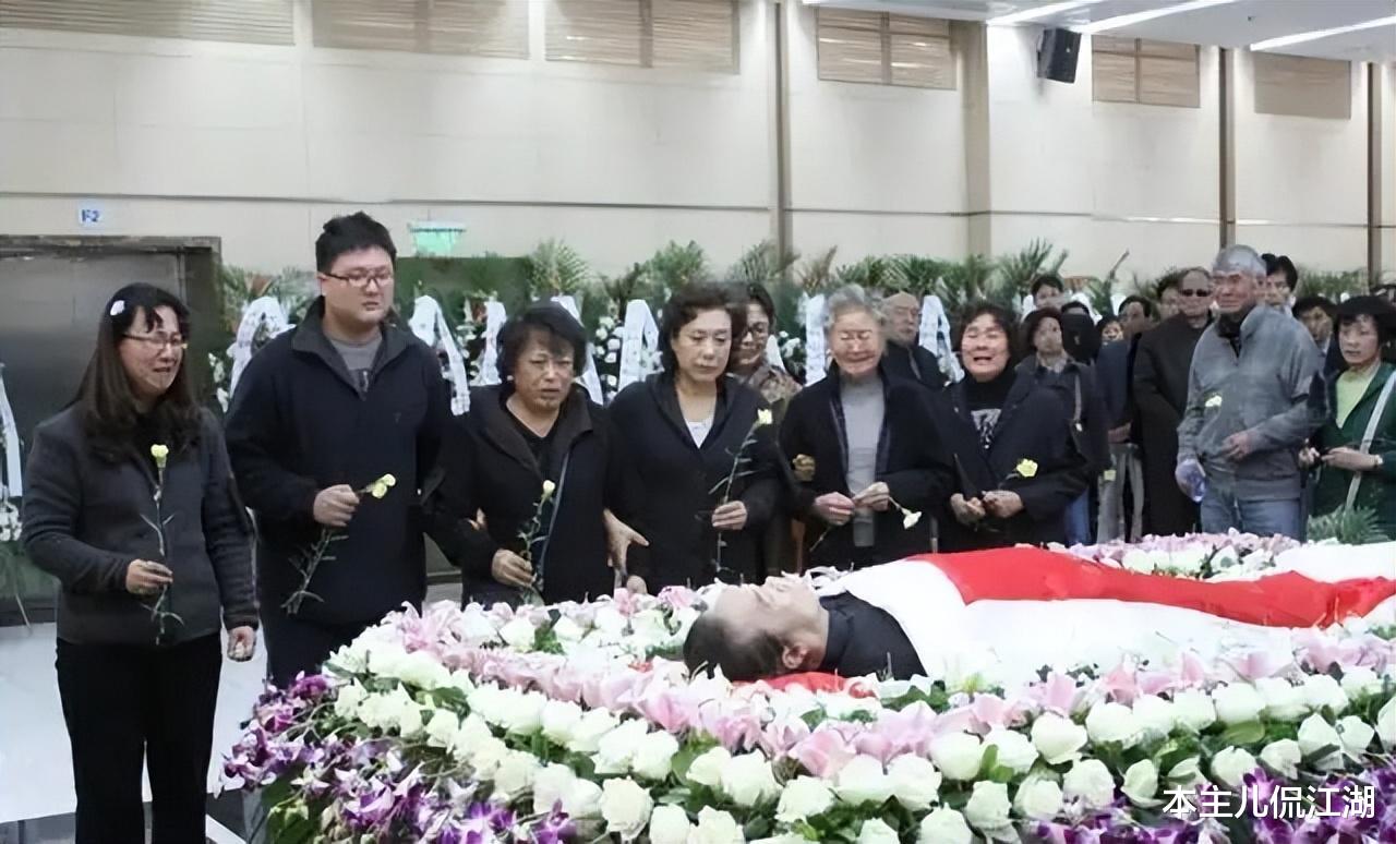 患病|黄达亮：结婚42年无绯闻，照顾患病妻子18年，70岁遗憾离世