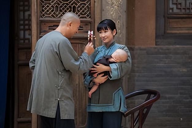 刘雨欣|一人毁了整部剧!这10位明星堪称败笔,演技拉胯拖累全组