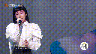 娱乐圈|她一夜爆红,娱乐圈终于要大洗牌了