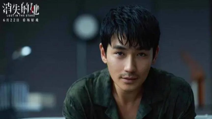 陈思诚|朱一龙成影帝后，又有一部“王牌大作”将上映，由陈思诚监制！