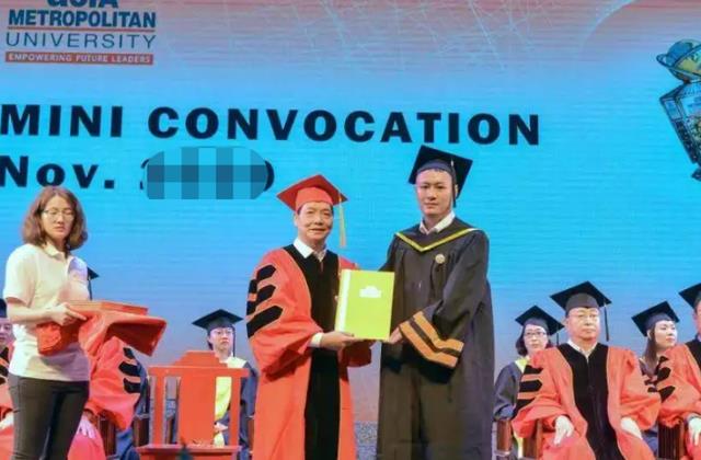 招聘|“这种硕士学历我们不承认”，留学生遭国内工作单位拒绝