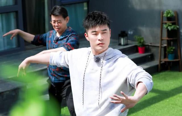 奔跑吧兄弟|《跑男10》现身湖州录节目，除了唐九洲跟王鹤棣，还有两位老熟人