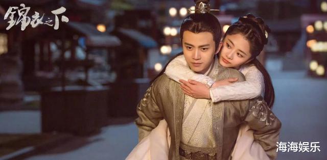 任嘉伦|百看不厌的5部古装剧，任嘉伦一人占3部，哪部是你熬夜追的？