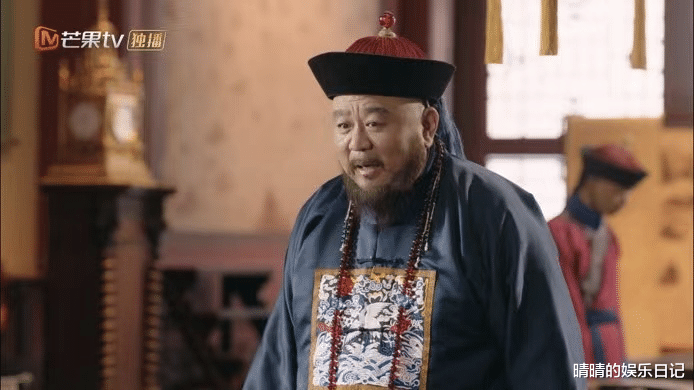 天下长河|看完15集《天下长河》,我激动万分,国产剧都这么拍谁还看美剧