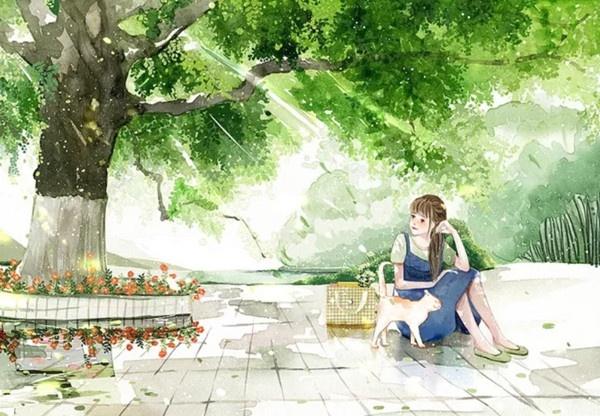 刘亦菲|4本现言小甜文,男主对女主从漫不经心到逐渐动心,最后死心塌地!