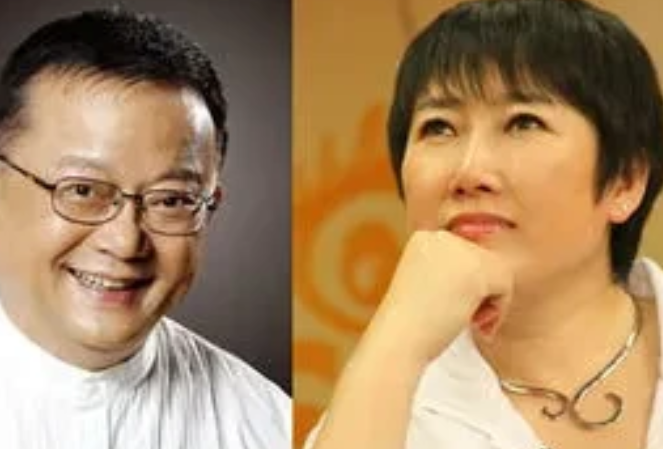 王刚|那夜，王刚来到成方圆房间，再次提出了那个要求，没想到又一次拒绝了