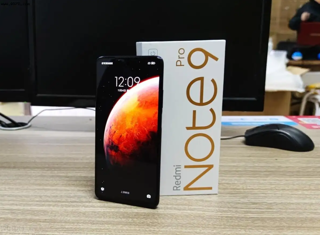 机箱|老款性价比神机依然热销,1亿像素加持,退场价跌至1089元