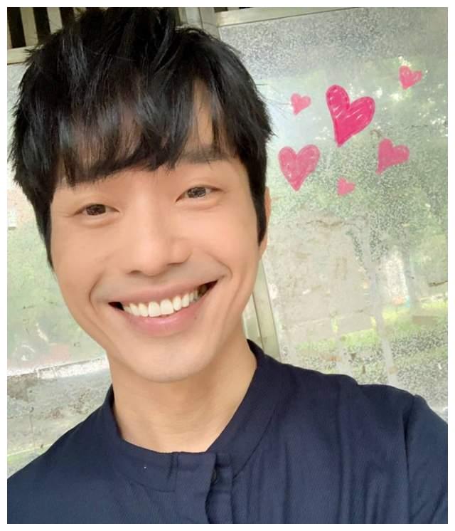 罗云熙 男星越减肥越丑？杜海涛瘦30斤反遭嘲，罗云熙像骷髅，张震瘦变形