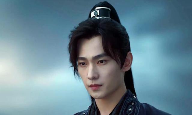 杨洋|且试天下播出30集演了个寂寞，差评出奇一致，可惜了杨洋这张脸