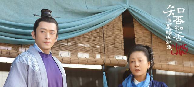 知否知否应是绿肥红瘦|知否:为什么吴大娘子最后同意墨兰进门?