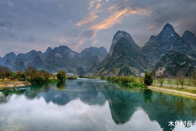 温泉|我国被誉为“喀斯特王国”，盘点中国最美的四大喀斯特地貌