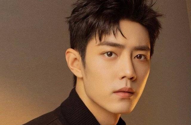 刘芳菲|电影《陈情令》公布演员阵容,引起4家粉丝不满,非肖战不约?