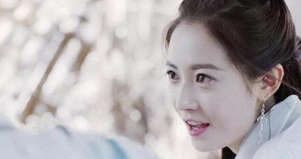 赵敏|文咏珊新剧收视高涨，王语嫣未播先火，同是金庸剧但赵敏更胜一筹