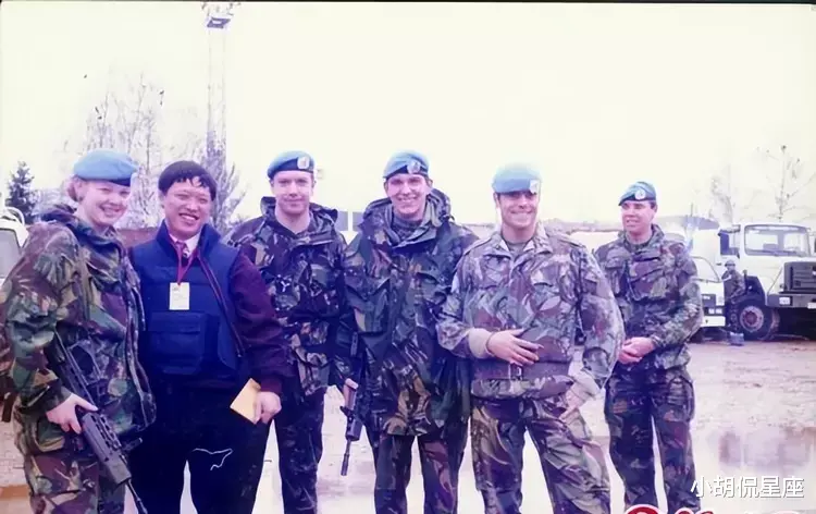 老胡|别被老胡牵着鼻子走